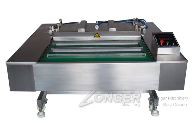 vacuum packing machine