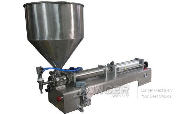 automatic packaging machine