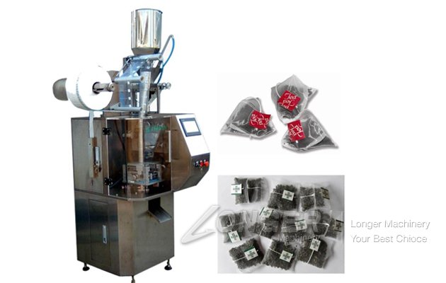 automatic packing machine 