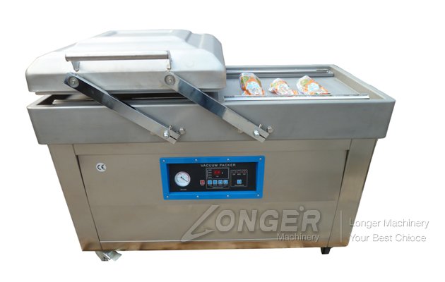 vacuum packing machine