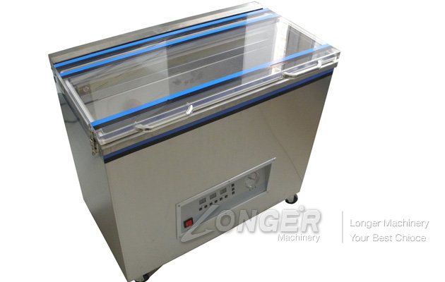 tea vacuum packing machine