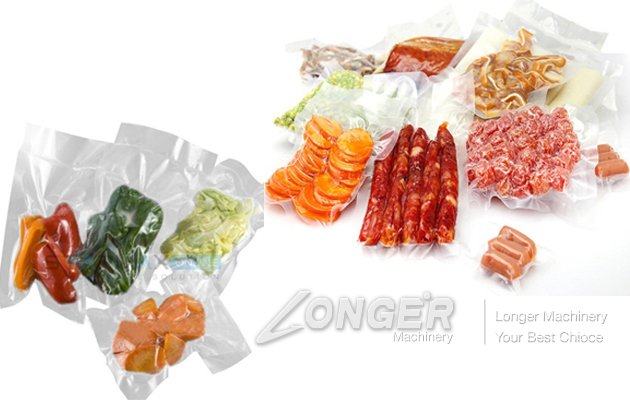Commercial Single Chamber Vacuum Packing Machine For Food_Vacuum ...