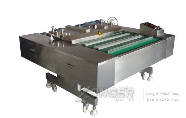 Vacuum Packaging Machine