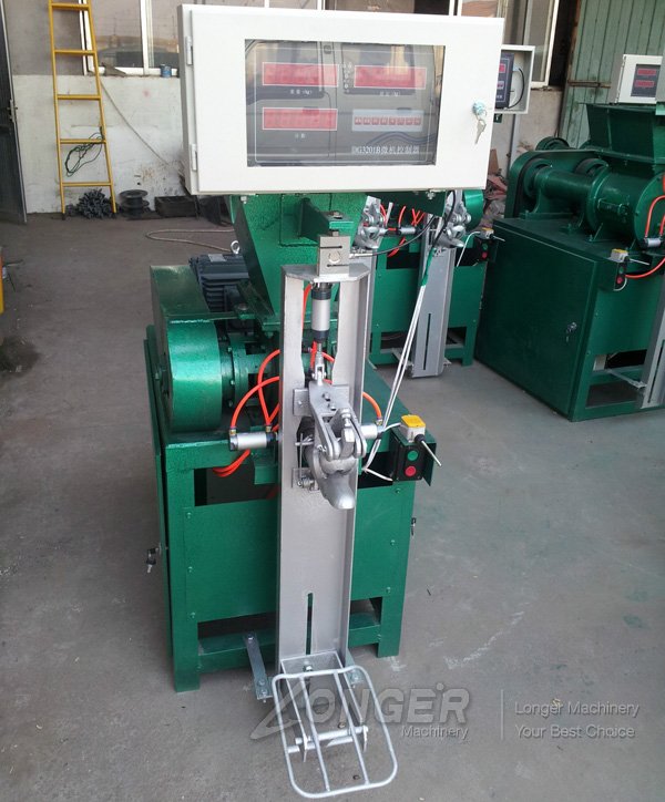 Cement Packing Machine