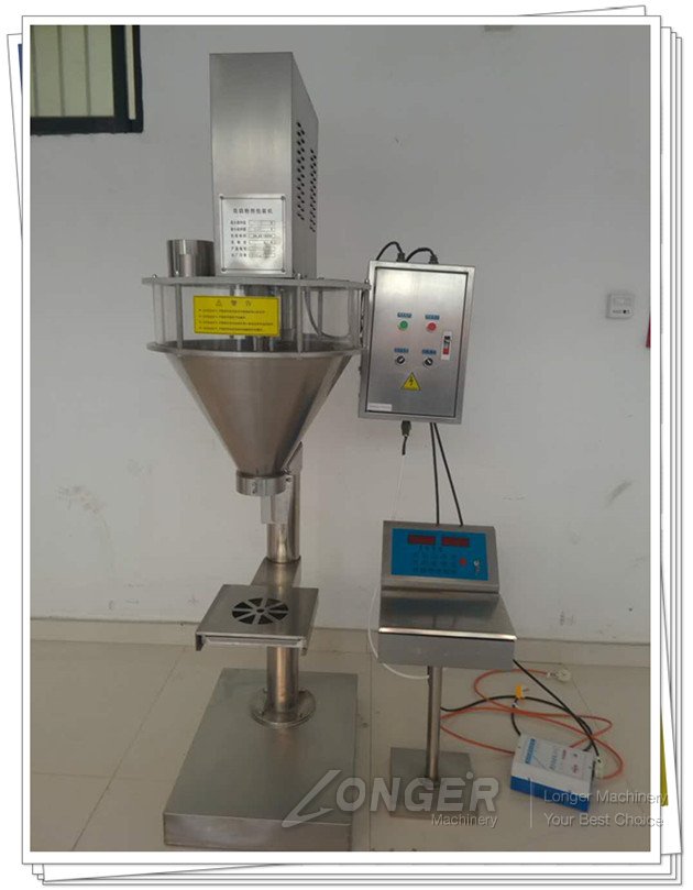 Spicy Powder Packing Machine