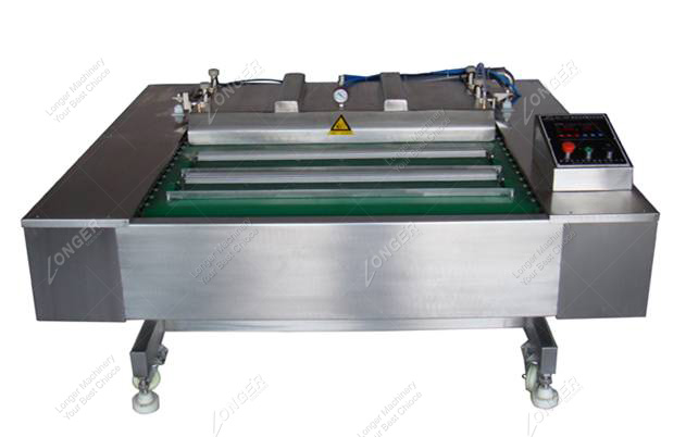 vacuum packaging machine