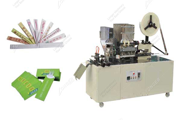  automatic packaging machine