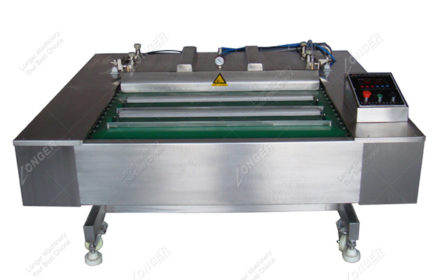  automatic rice packing machine